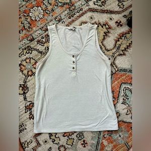 Toad & Co Womens Tank size large
